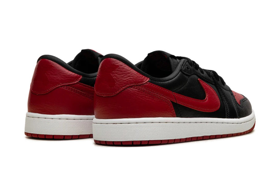 Jordan 1 Retro Low OG Banned 2026 Men's