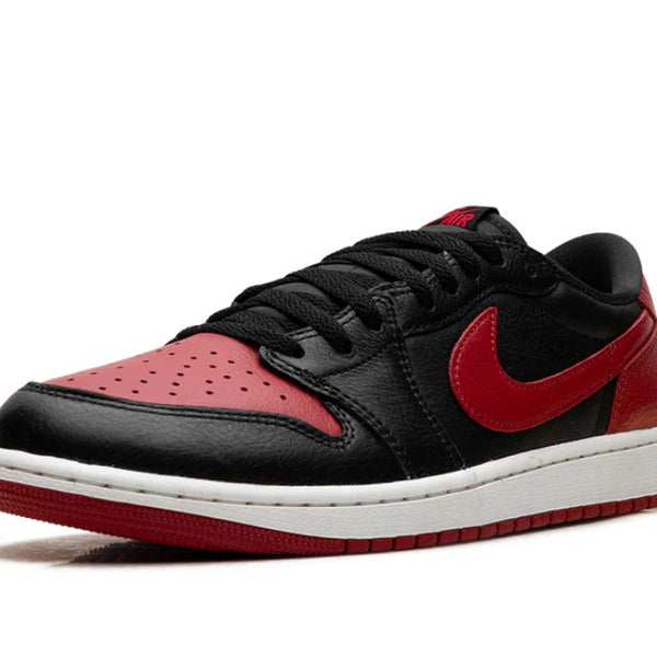 Jordan 1 Retro Low OG Banned 2026 Men's