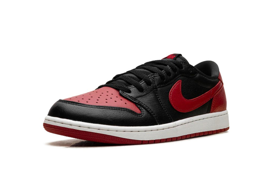 Jordan 1 Retro Low OG Banned 2026 Men's