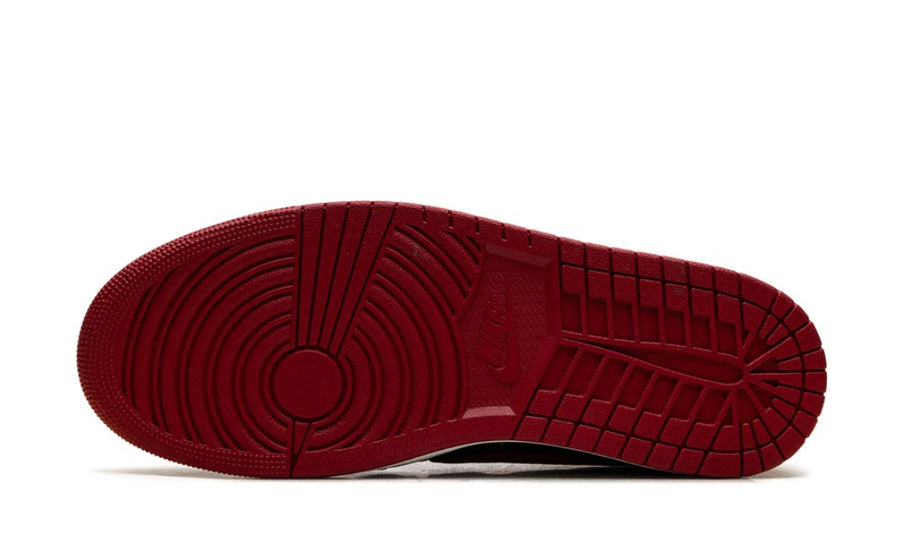 Jordan 1 Retro Low OG Banned 2026 Men's