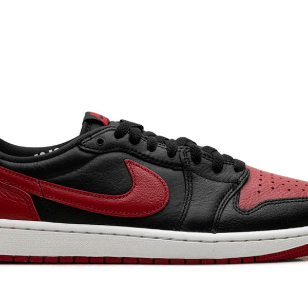 Jordan 1 Retro Low OG Banned 2026 Men's