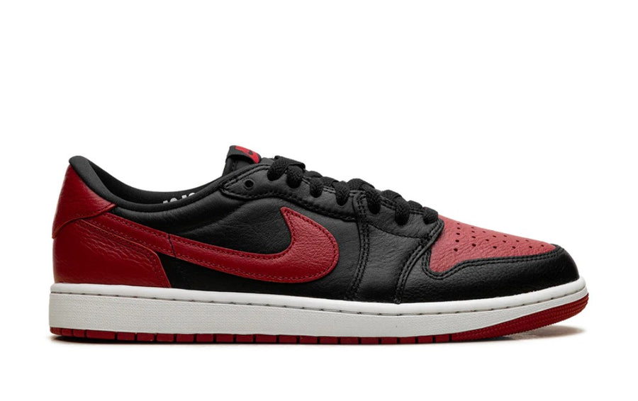 Jordan 1 Retro Low OG Banned 2026 Men's
