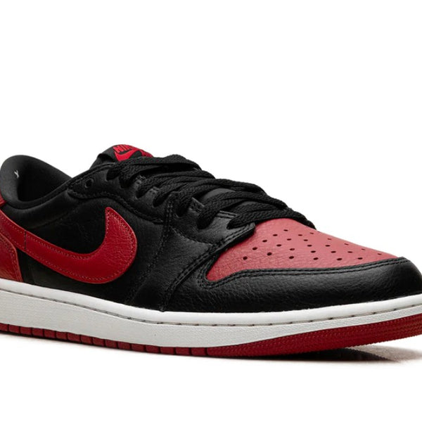 Jordan 1 Retro Low OG Banned 2026 Men's