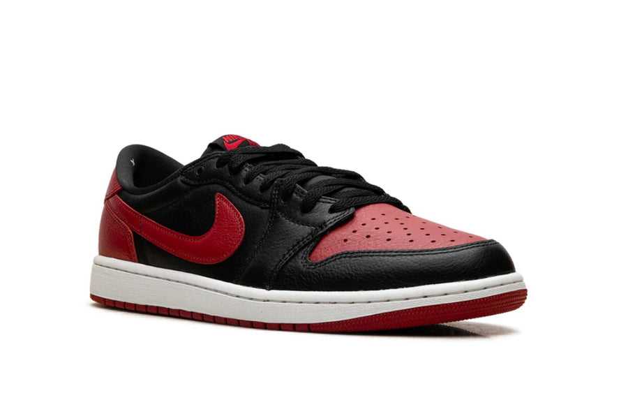 Jordan 1 Retro Low OG Banned 2026 Men's