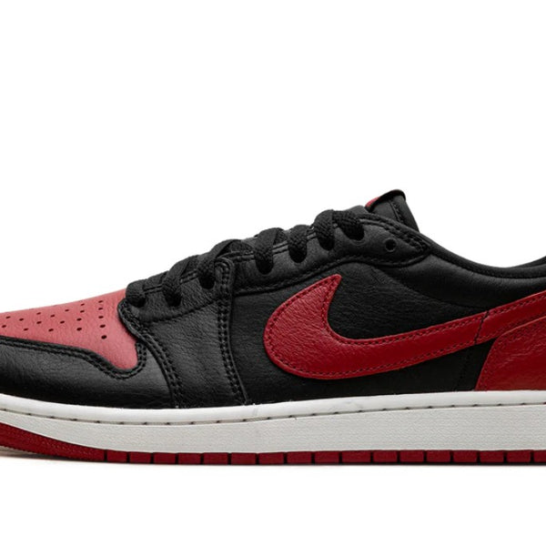 Jordan 1 Retro Low OG Banned 2026 Men's