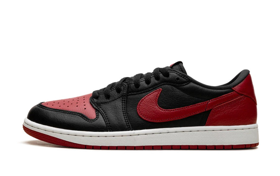 Jordan 1 Retro Low OG Banned 2026 Men's