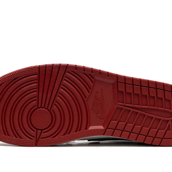 Jordan 1 Retro Low OG Black Toe 2023 Men's