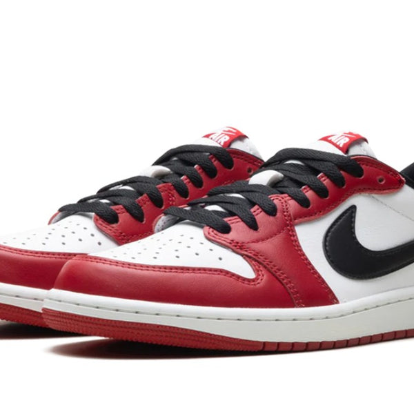 Jordan 1 Retro Low OG Chicago 2025 Men's