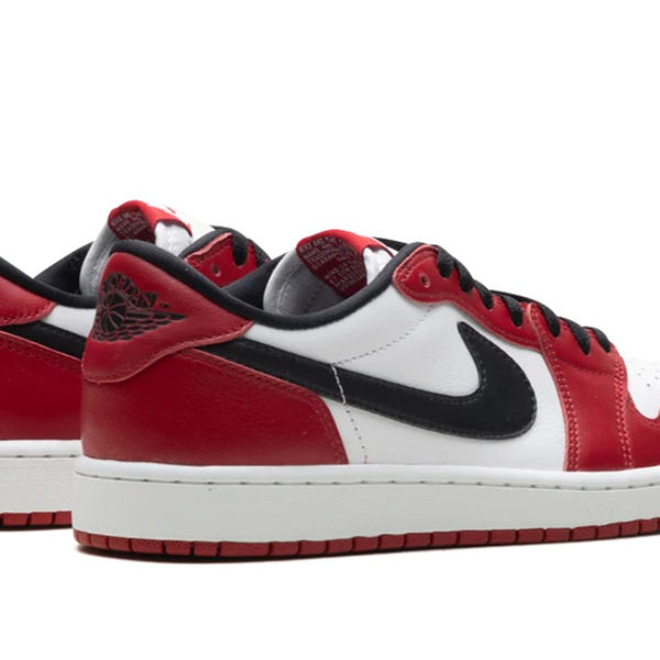 Jordan 1 Retro Low OG Chicago 2025 Men's