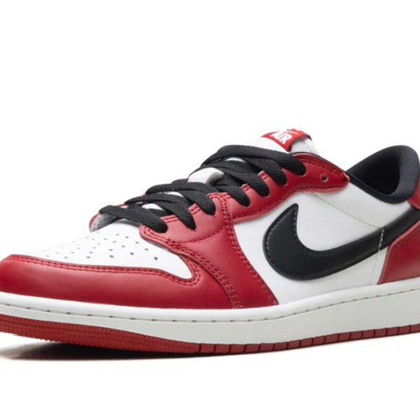 Jordan 1 Retro Low OG Chicago 2025 Men's