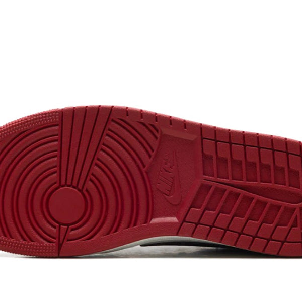 Jordan 1 Retro Low OG Chicago 2025 Men's