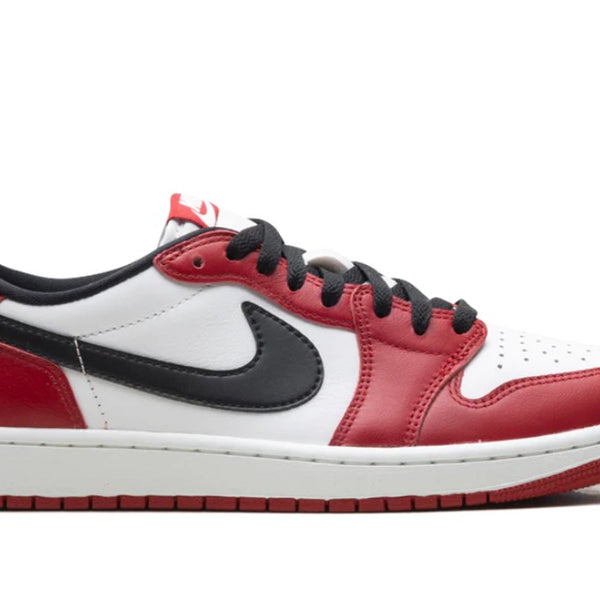 Jordan 1 Retro Low OG Chicago 2025 Men's