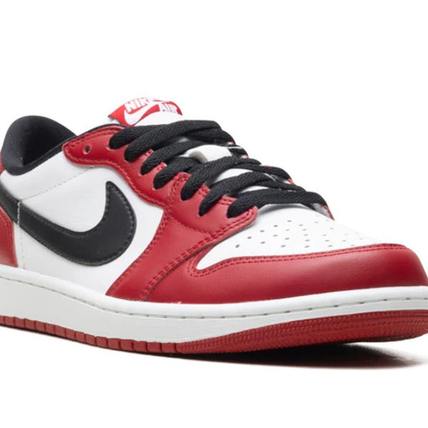 Jordan 1 Retro Low OG Chicago 2025 Men's