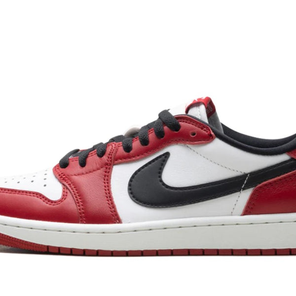 Jordan 1 Retro Low OG Chicago 2025 Men's
