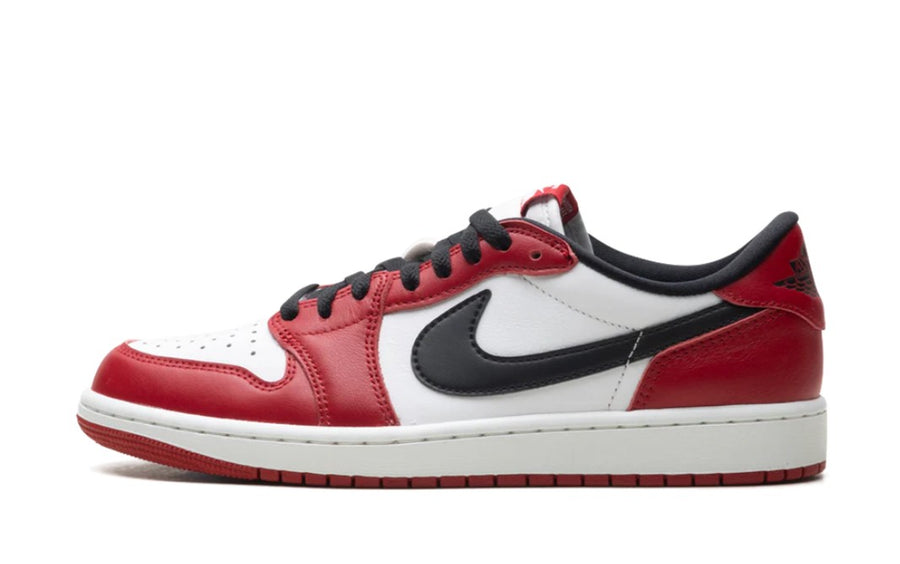 Jordan 1 Retro Low OG Chicago 2025 Men's