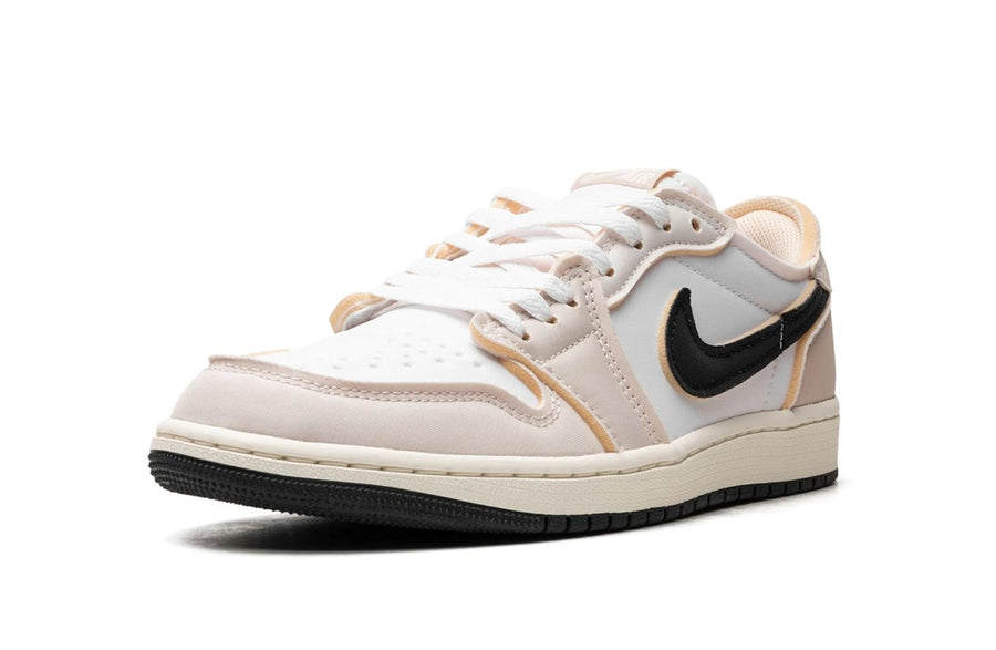 Jordan 1 Retro Low OG EX Coconut Milk Men's – Pimp Kicks