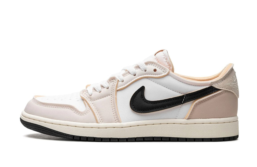 Jordan 1 Retro Low OG EX Coconut Milk Men's – Pimp Kicks