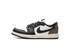 Jordan 1 Retro Low OG Mocha (Preschool)