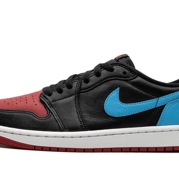 Jordan 1 Retro Low OG NC to Chi Women's
