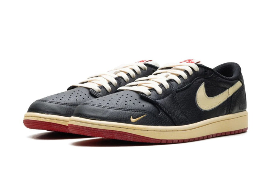 Jordan 1 Retro Low OG Nigel Sylvester Better With Time Men's