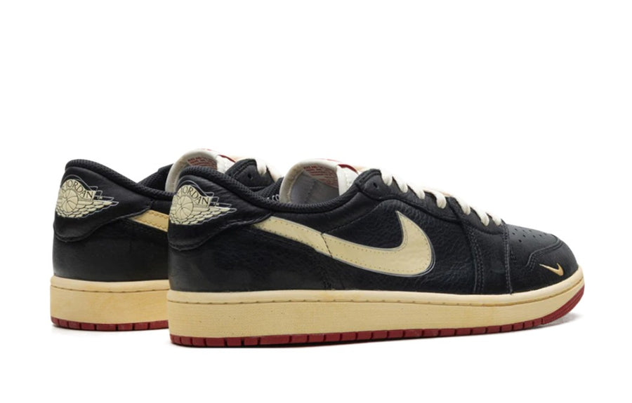 Jordan 1 Retro Low OG Nigel Sylvester Better With Time Men's