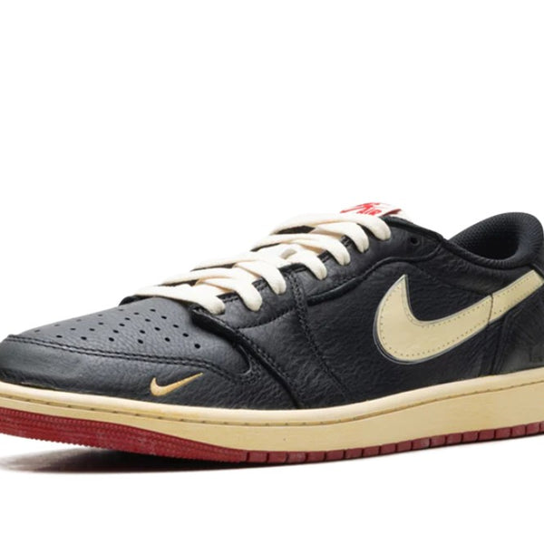 Jordan 1 Retro Low OG Nigel Sylvester Better With Time Men's