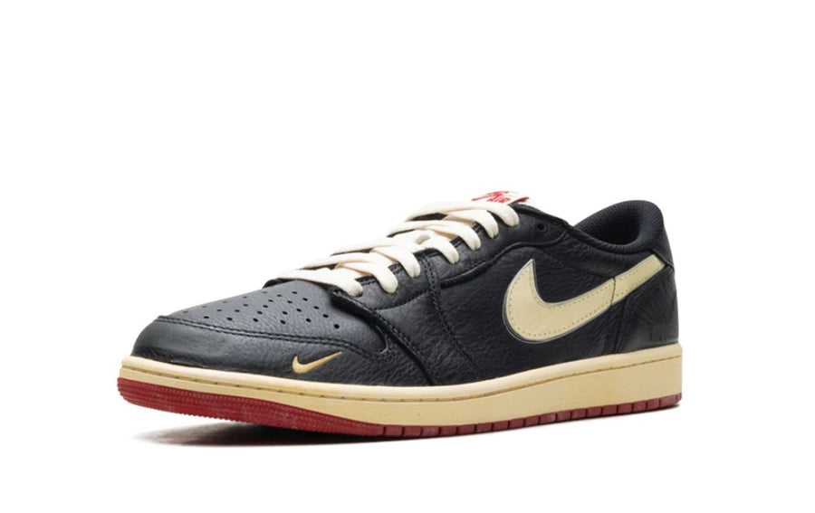 Jordan 1 Retro Low OG Nigel Sylvester Better With Time Men's