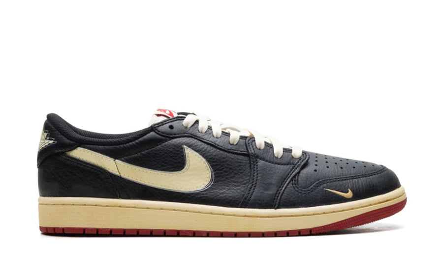 Jordan 1 Retro Low OG Nigel Sylvester Better With Time Men's