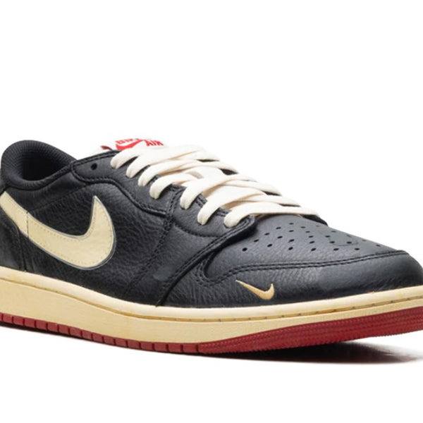 Jordan 1 Retro Low OG Nigel Sylvester Better With Time Men's