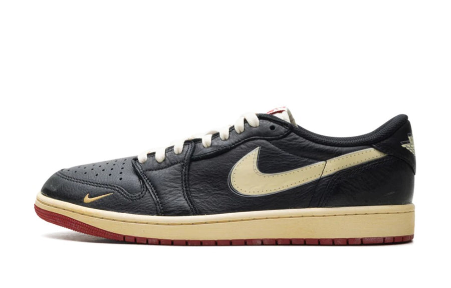 Jordan 1 Retro Low OG Nigel Sylvester Better With Time Men's