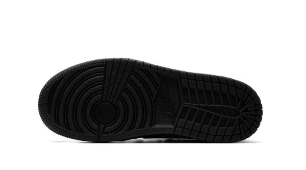 Jordan 1 Retro Low OG SP Travis Scott Black Phantom (Preschool)