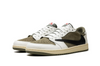 Jordan 1 Retro Low OG SP Travis Scott Medium Olive Men's