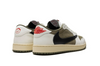 Jordan 1 Retro Low OG SP Travis Scott Medium Olive Men's