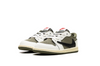 Jordan 1 Retro Low OG SP Travis Scott Medium Olive (Toddler)