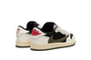 Jordan 1 Retro Low OG SP Travis Scott Olive (Preschool)