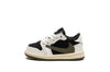 Jordan 1 Retro Low OG SP Travis Scott Olive (Toddler)
