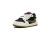 Jordan 1 Retro Low OG SP Travis Scott Olive (Toddler)