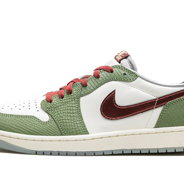 Jordan 1 Retro Low OG Year of the Dragon Men's 2024