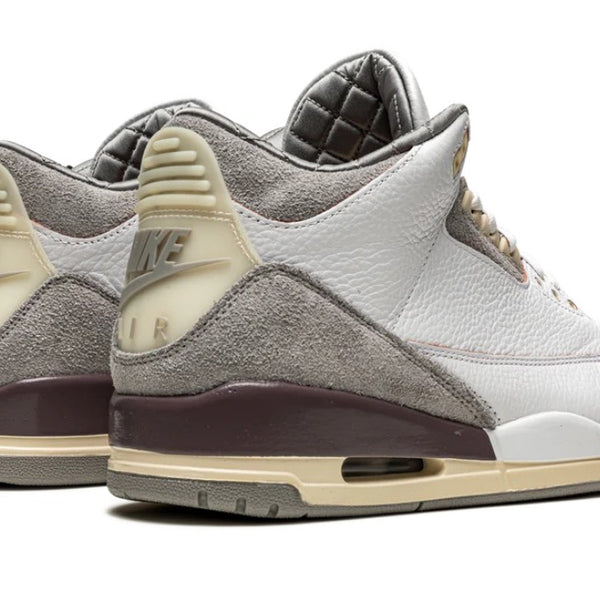 Jordan 3 Retro SP A Ma Maniére Women's