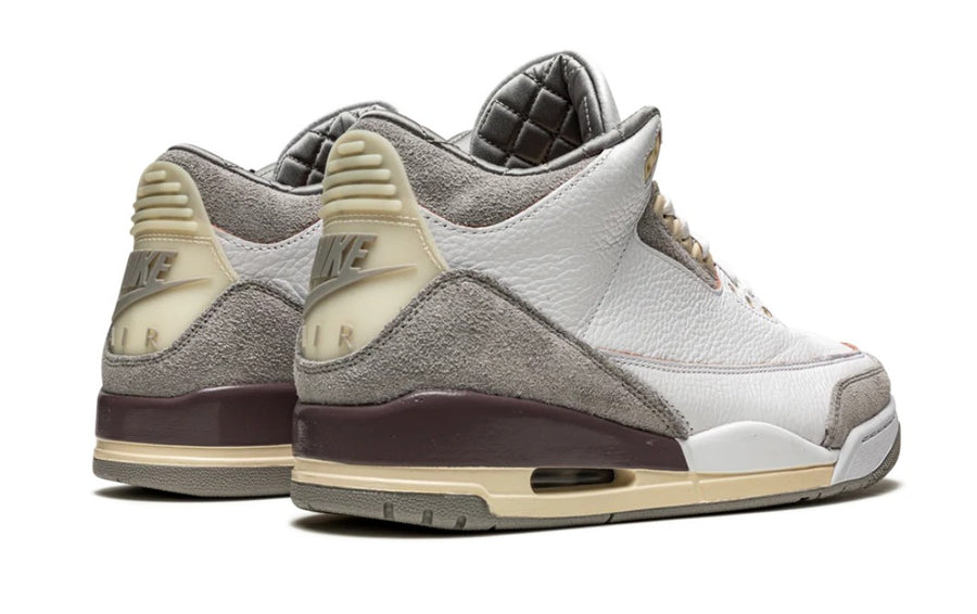 Jordan 3 Retro SP A Ma Maniére Women's