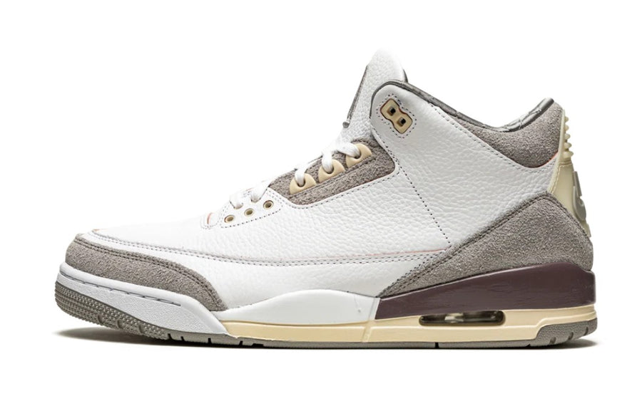 Jordan 3 Retro SP A Ma Maniére Women's