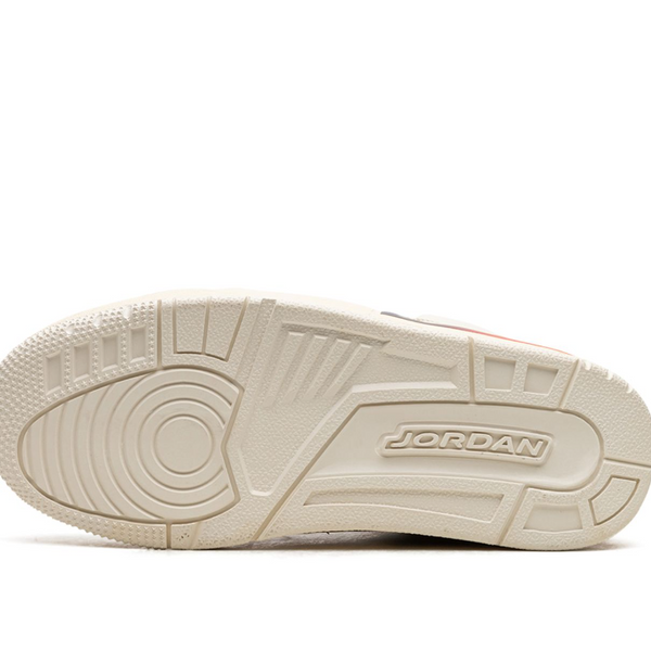 Jordan 3 Retro SP J Balvin Medellín Sunset (Preaschool)