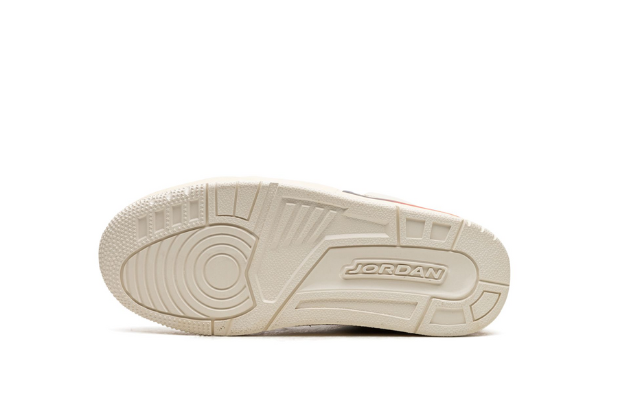 Jordan 3 Retro SP J Balvin Medellín Sunset (Preaschool)