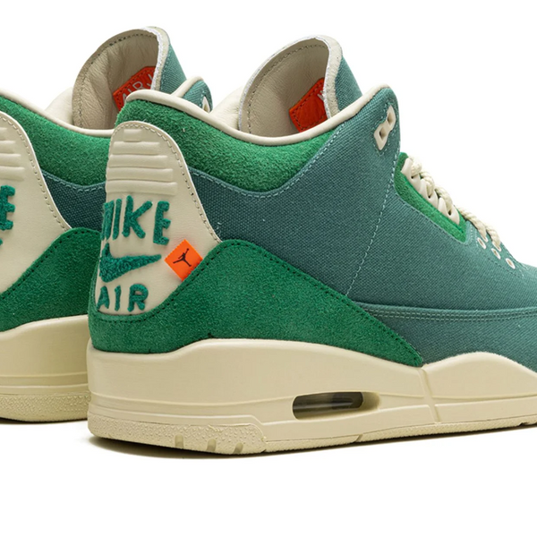 Jordan 3 Retro SP Nina Chanel Abney Bicoastal Women's