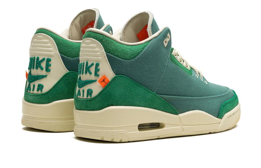 Jordan 3 Retro SP Nina Chanel Abney Bicoastal Women's