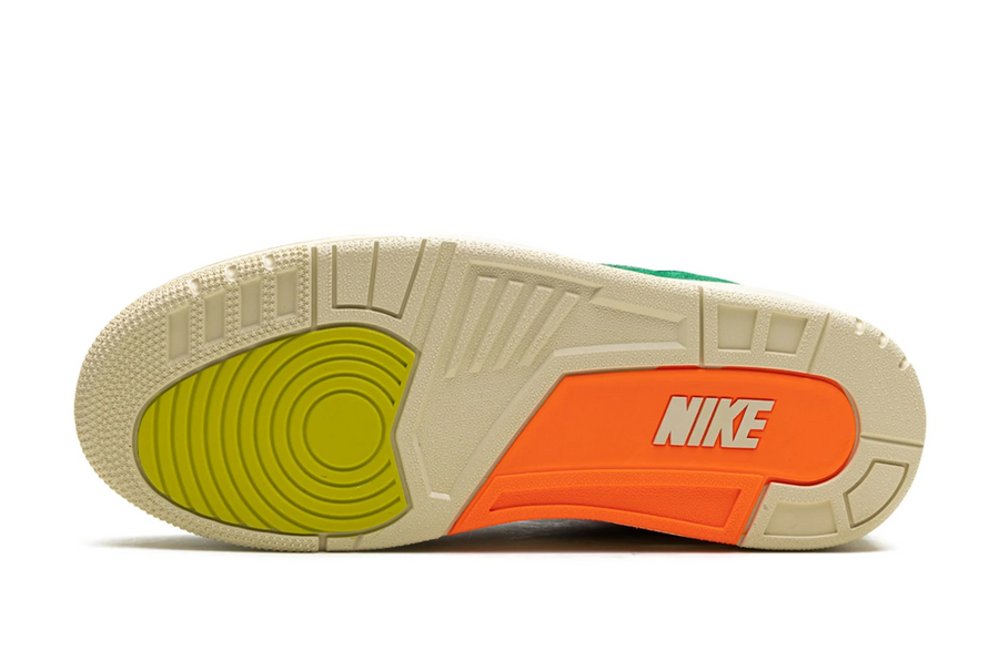 Jordan 3 Retro SP Nina Chanel Abney Bicoastal Women's