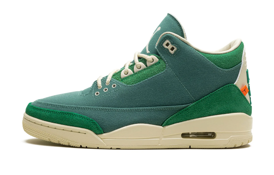 Jordan 3 Retro SP Nina Chanel Abney Bicoastal Women's