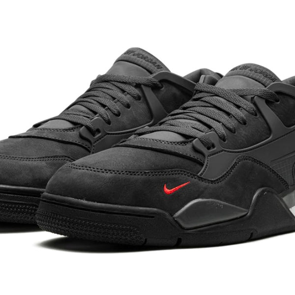 Jordan 4 RM SP Nigel Sylvester Driveway Grey Men's