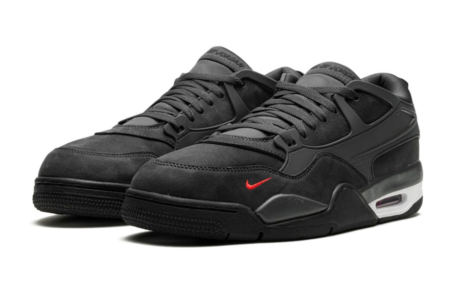 Jordan 4 RM SP Nigel Sylvester Driveway Grey Men's