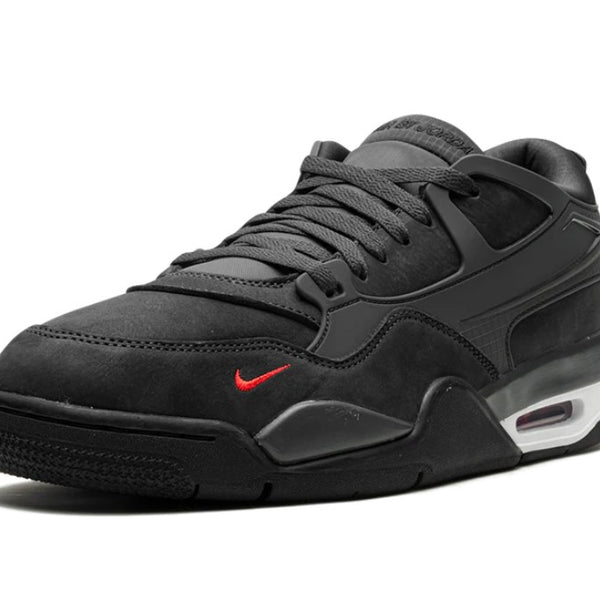 Jordan 4 RM SP Nigel Sylvester Driveway Grey Men's